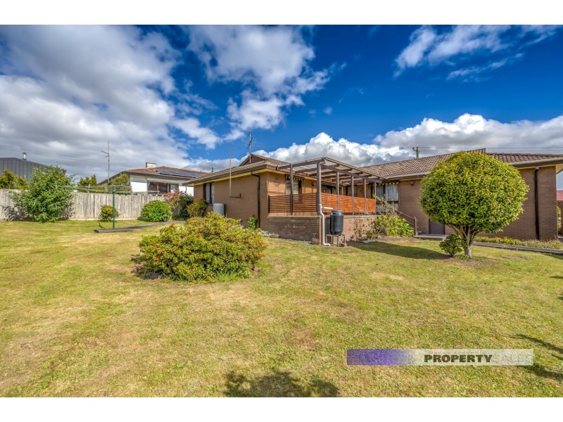 8 Paisley Street, Newborough VIC 3825