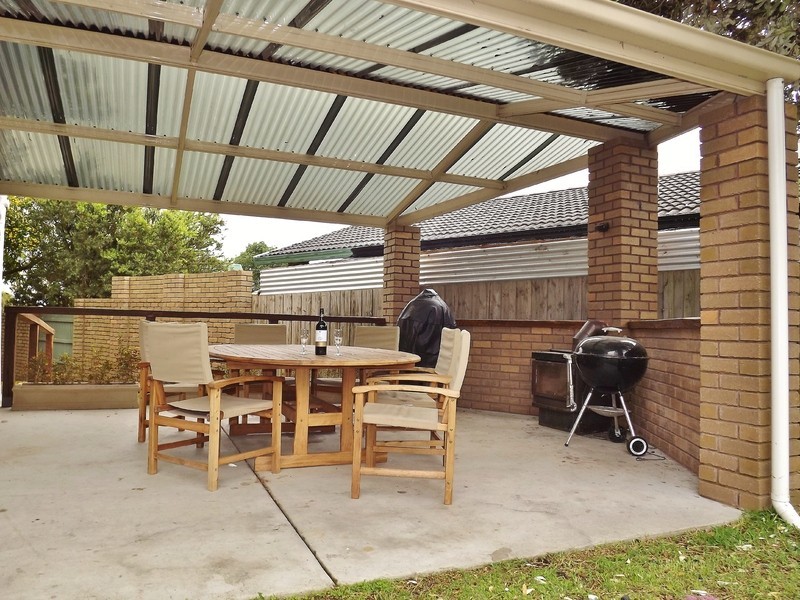 1  Avro Court, Moe VIC 3825