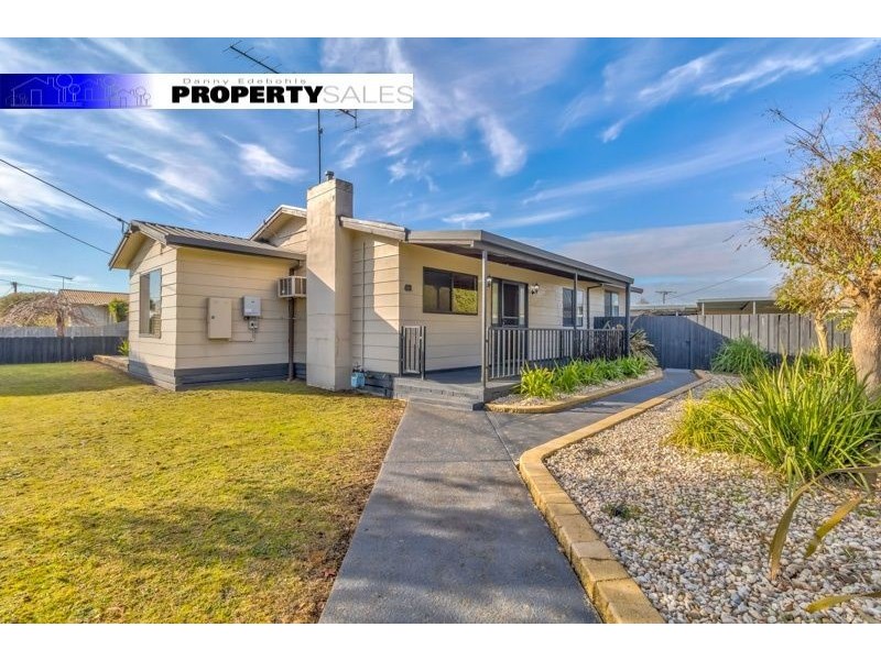 43 Newark Avenue, Newborough VIC 3825