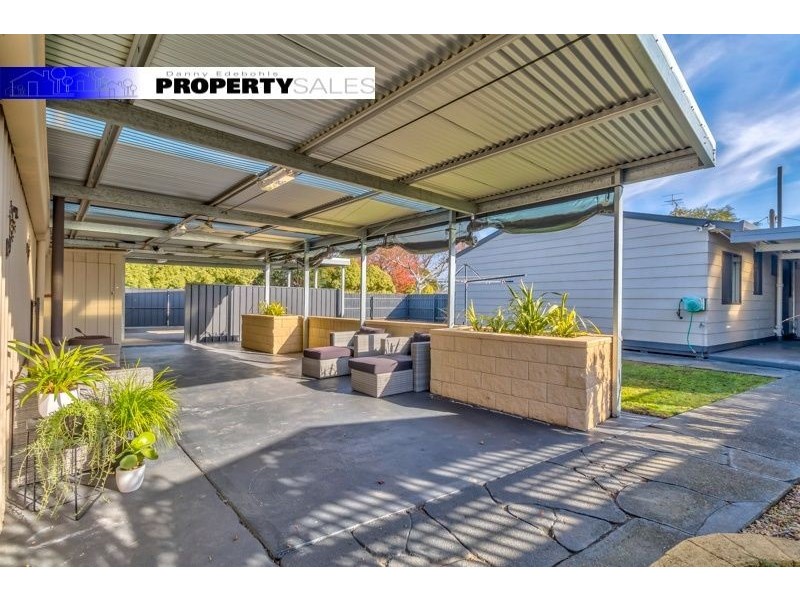 43 Newark Avenue, Newborough VIC 3825