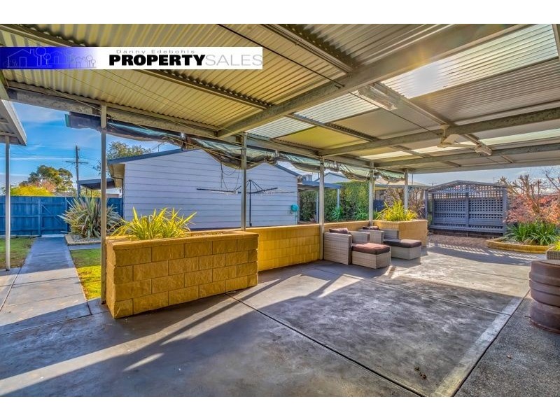 43 Newark Avenue, Newborough VIC 3825