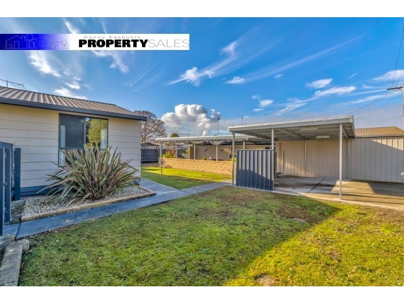 43 Newark Avenue, Newborough VIC 3825