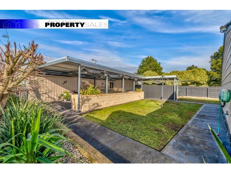 43 Newark Avenue, Newborough VIC 3825