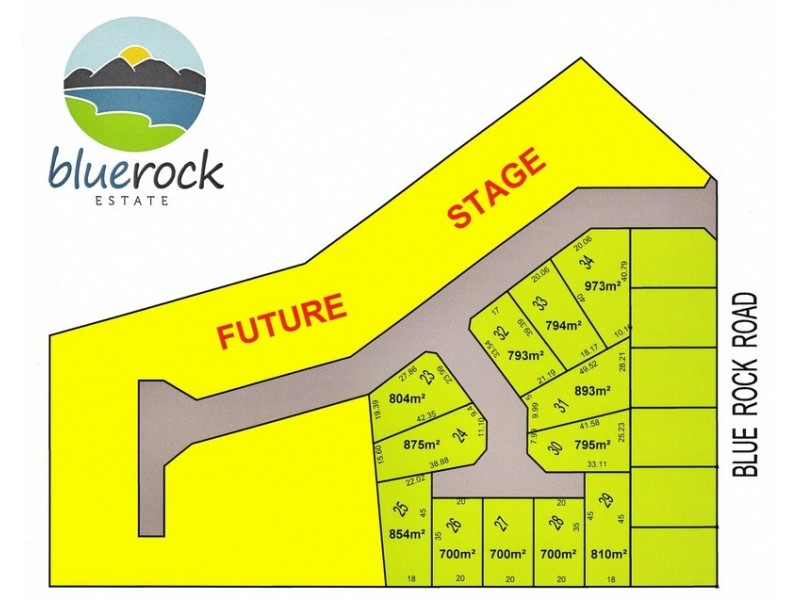 0 Blue Rock Estate, Willow Grove VIC 3825