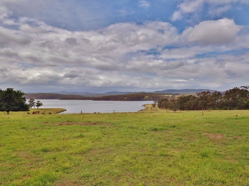 0 Blue Rock Estate, Willow Grove VIC 3825
