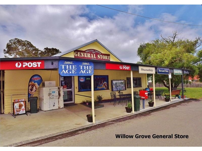 0 Blue Rock Estate, Willow Grove VIC 3825