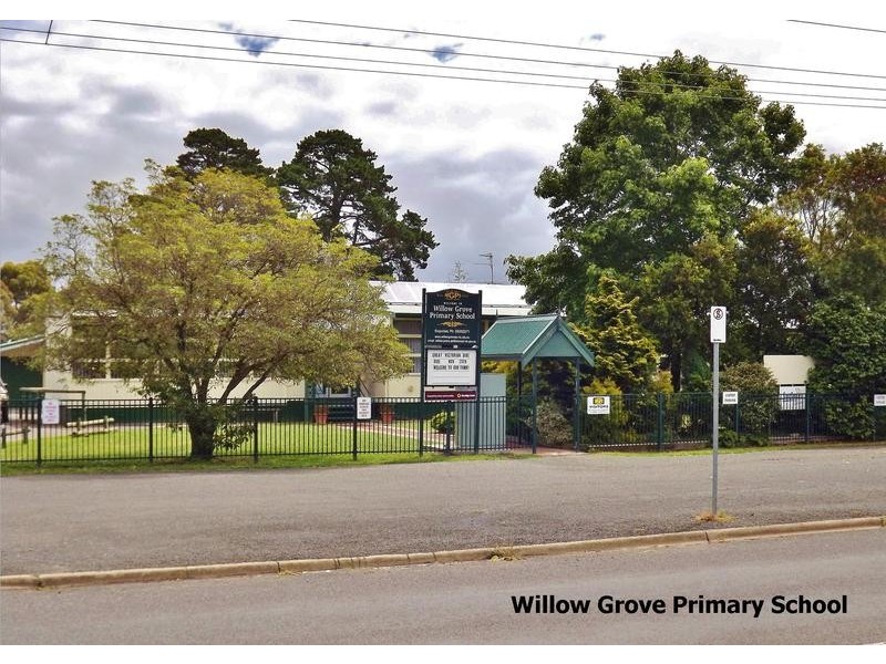 0 Blue Rock Estate, Willow Grove VIC 3825