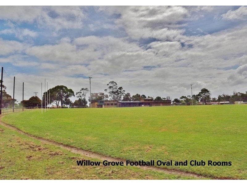 0 Blue Rock Estate, Willow Grove VIC 3825
