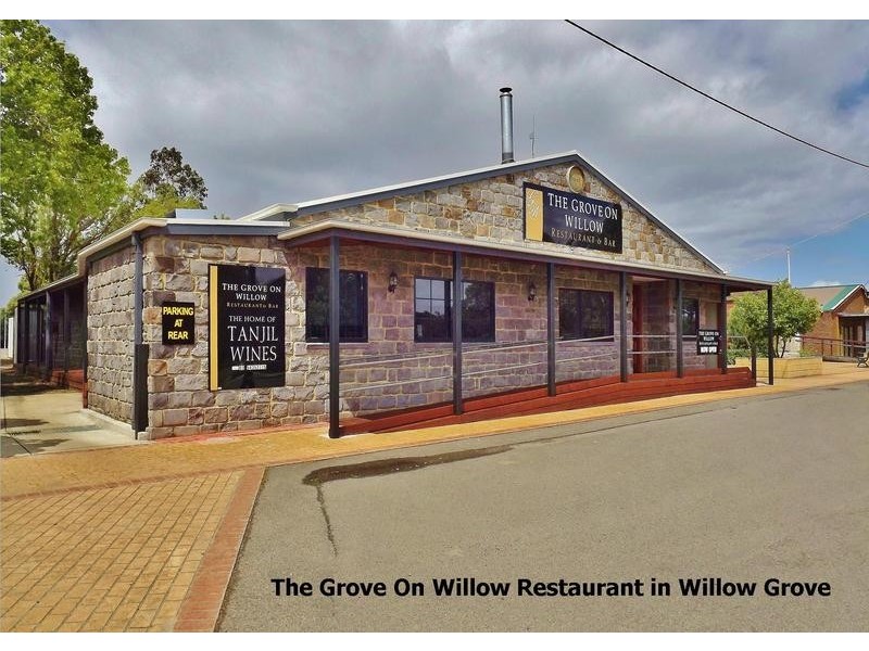 0 Blue Rock Estate, Willow Grove VIC 3825
