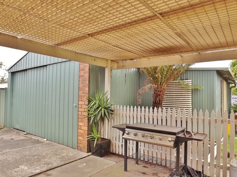 14 Chapmans Road, Trafalgar VIC 3824