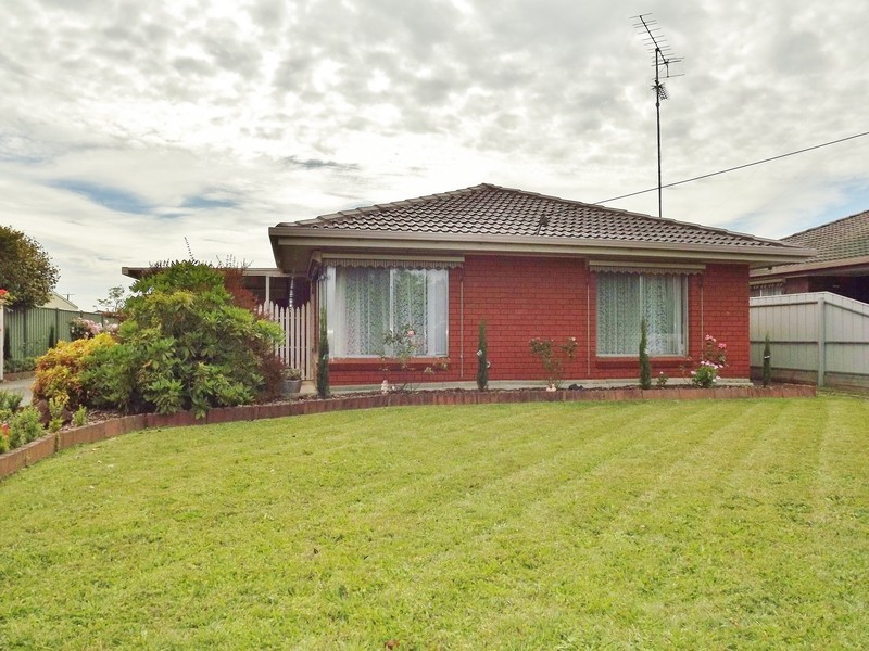 14 Chapmans Road, Trafalgar VIC 3824