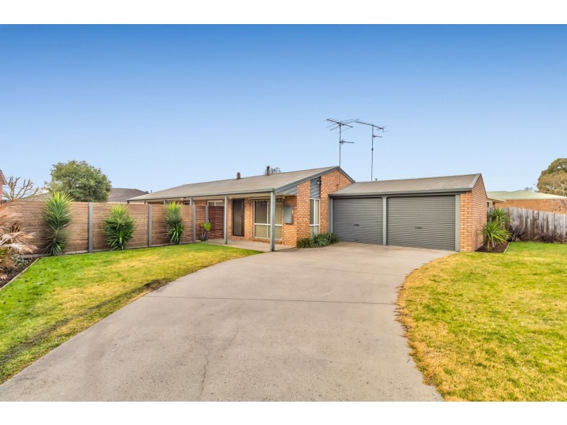 34 Tresswell Avenue, Newborough VIC 3825