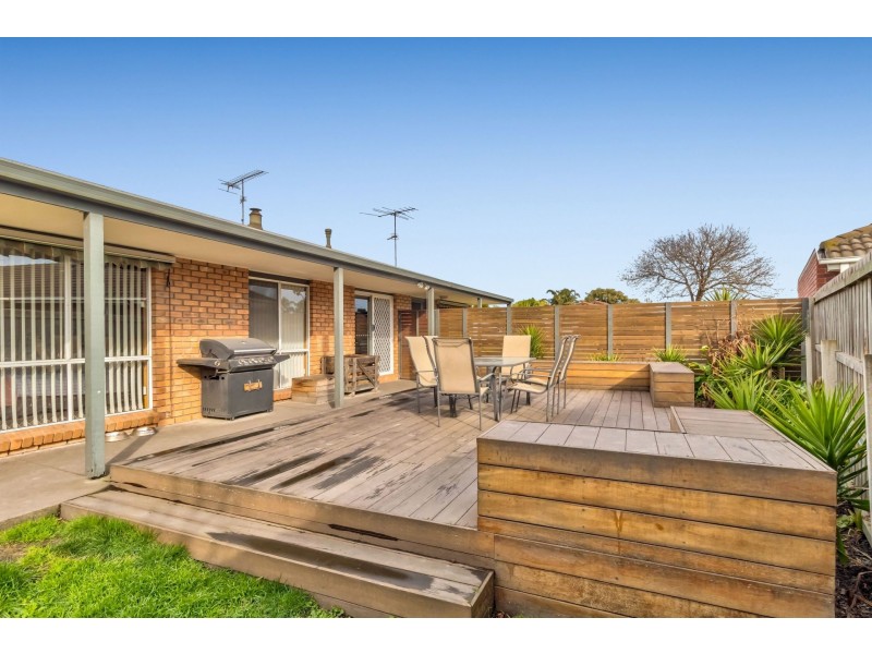 34 Tresswell Avenue, Newborough VIC 3825