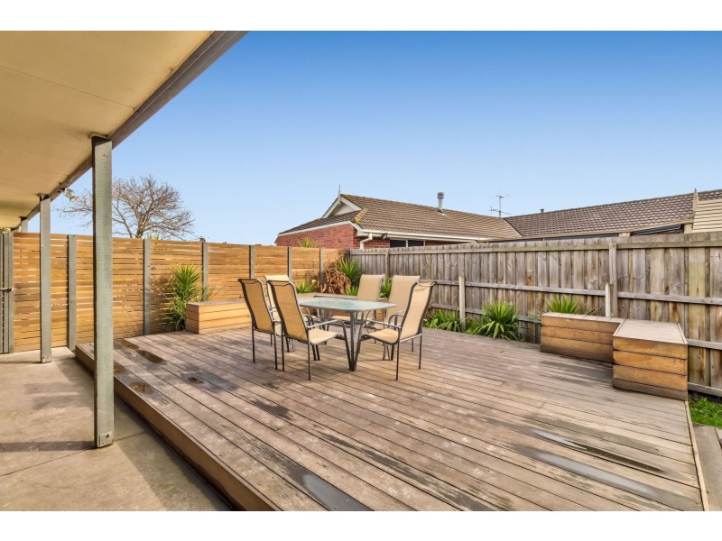 34 Tresswell Avenue, Newborough VIC 3825