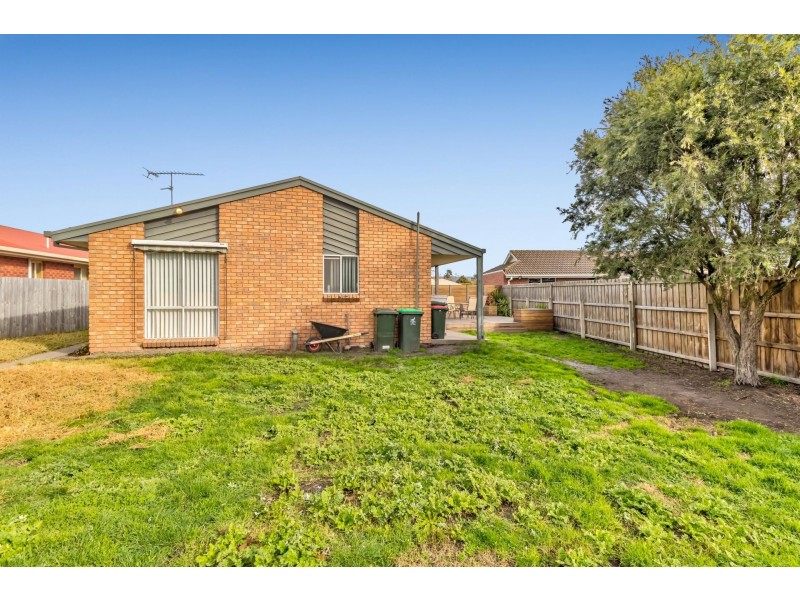 34 Tresswell Avenue, Newborough VIC 3825