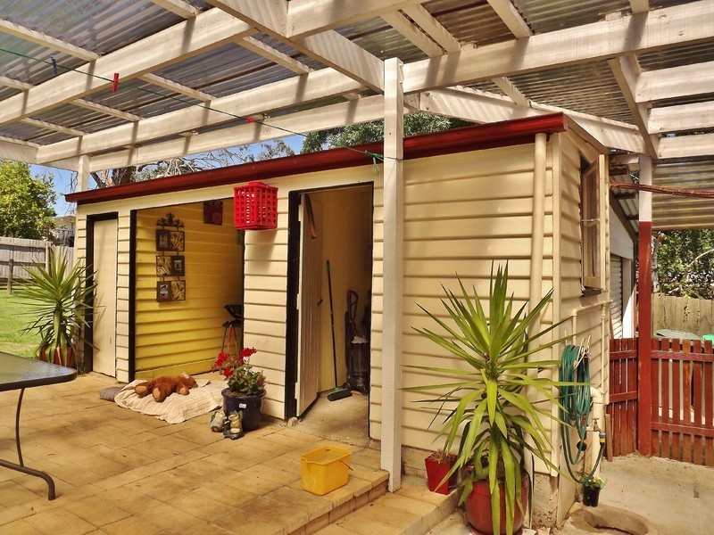 45 Hampton Street, Moe VIC 3825