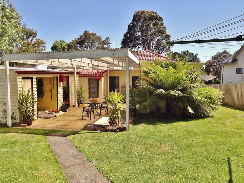 45 Hampton Street, Moe VIC 3825