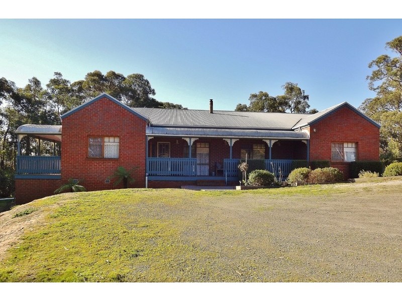 21 Delbridge Drive, Moe South VIC 3825