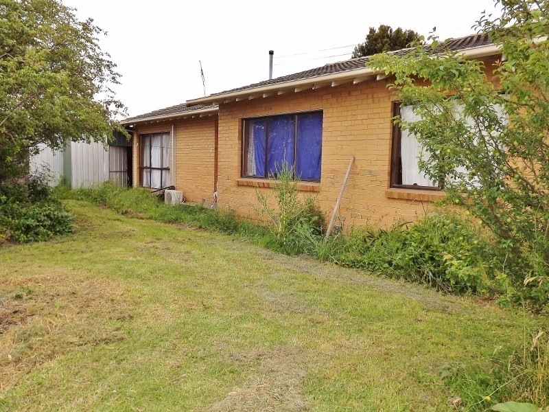 21 Old Sale Road, Moe VIC 3825