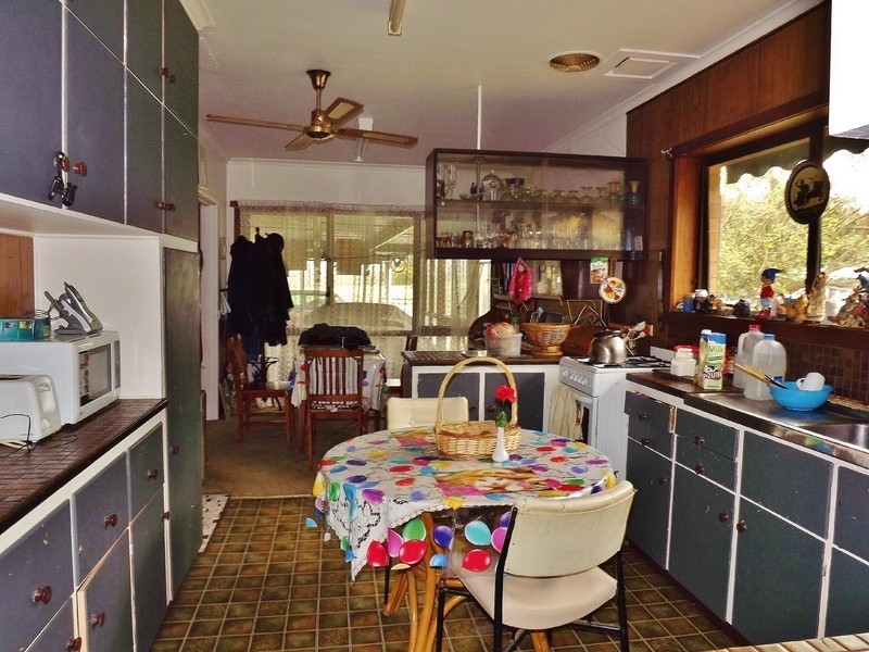 21 Old Sale Road, Moe VIC 3825