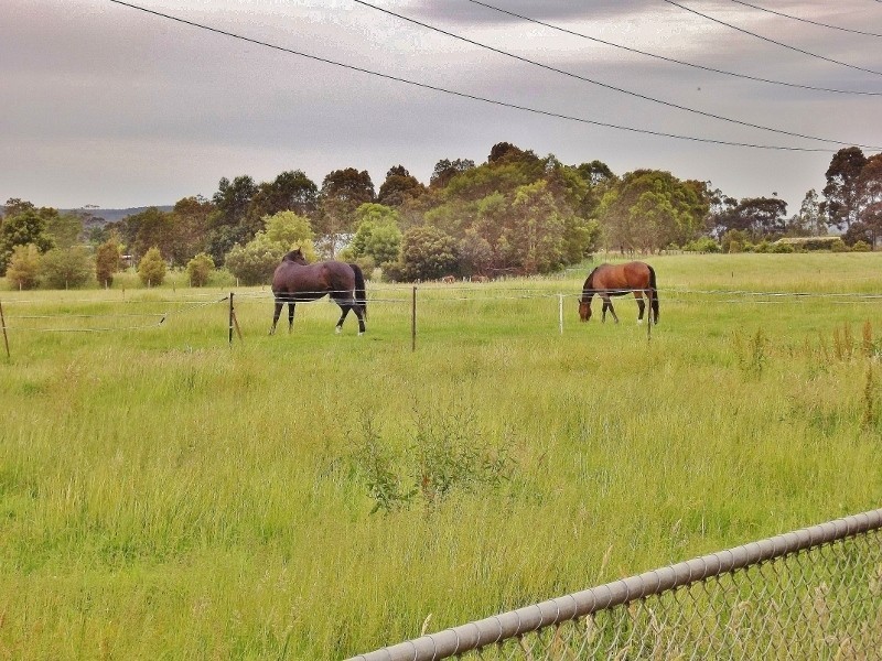 21 Old Sale Road, Moe VIC 3825