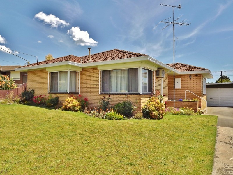 7 Coto Court, Moe VIC 3825