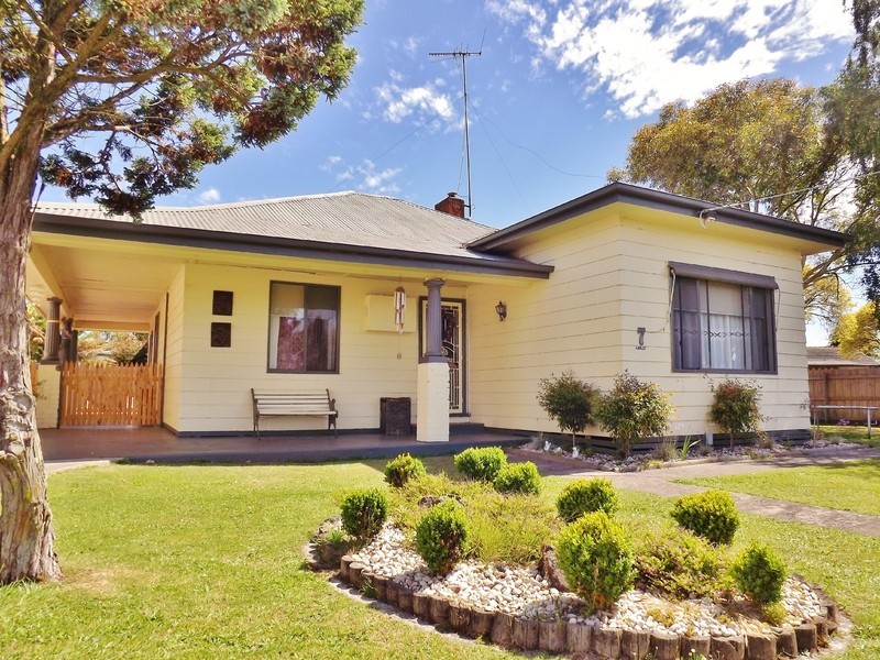 7 Jubilee Street, Moe VIC 3825