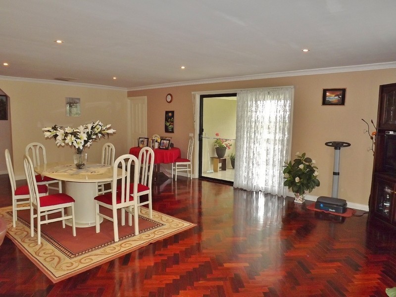 2 Orion Court, Moe VIC 3825