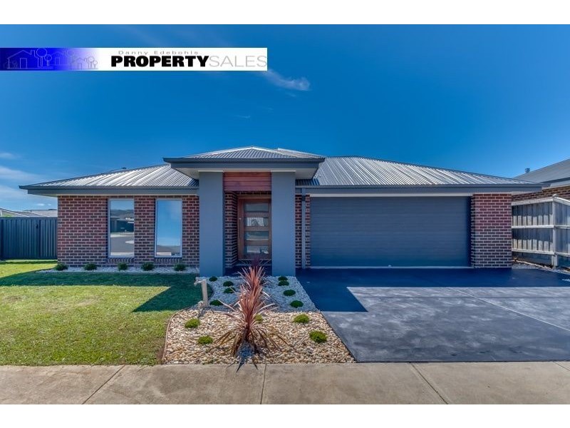 1 Flores Street, Trafalgar VIC 3824