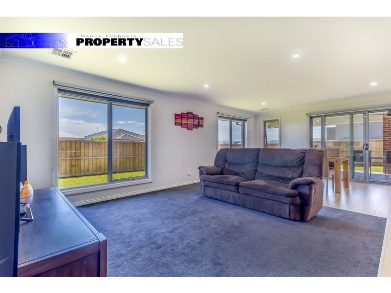 1 Flores Street, Trafalgar VIC 3824
