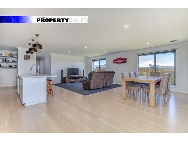 1 Flores Street, Trafalgar VIC 3824