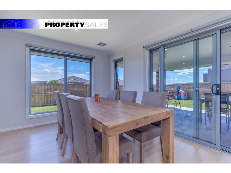 1 Flores Street, Trafalgar VIC 3824