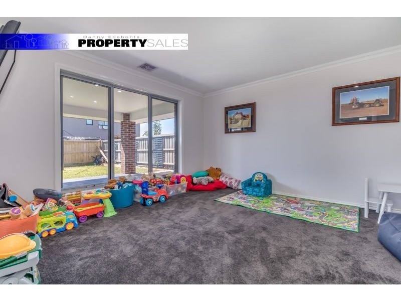 1 Flores Street, Trafalgar VIC 3824