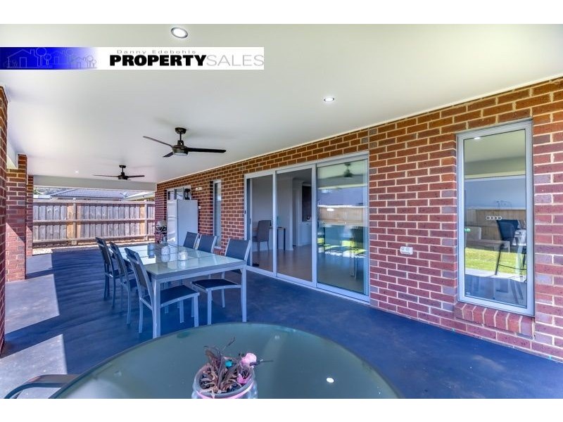 1 Flores Street, Trafalgar VIC 3824