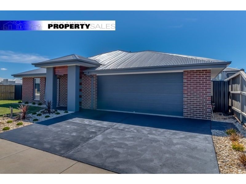 1 Flores Street, Trafalgar VIC 3824