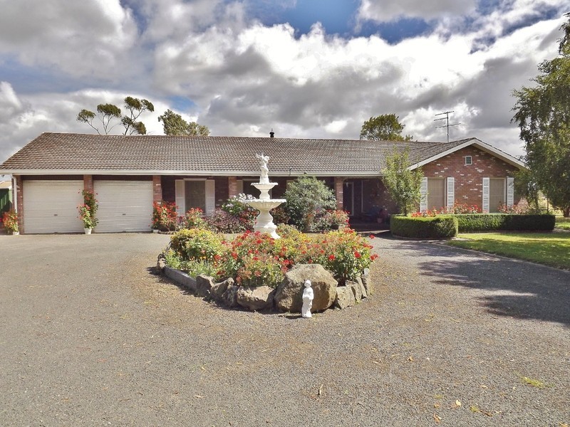 368 Waterloo Road, Trafalgar East VIC 3824