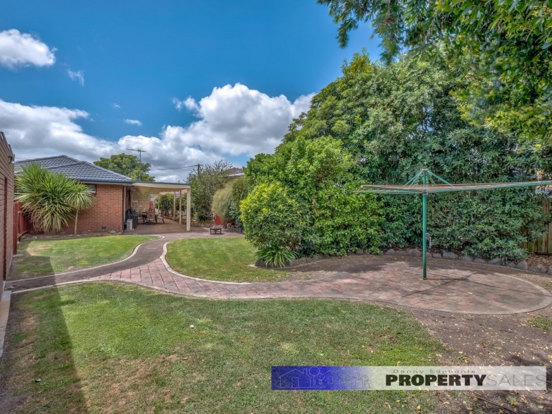 35 Edward Crescent, Trafalgar VIC 3824