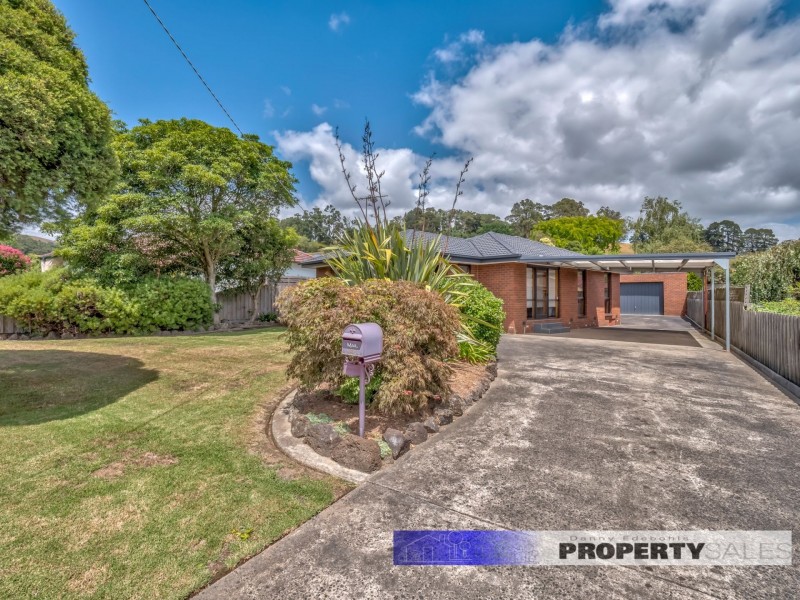 35 Edward Crescent, Trafalgar VIC 3824