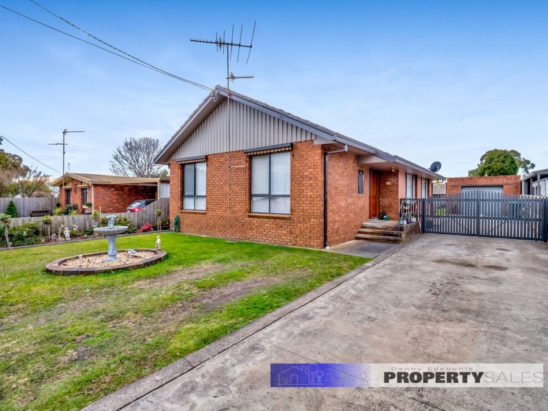 23 Mena Street, Moe VIC 3825
