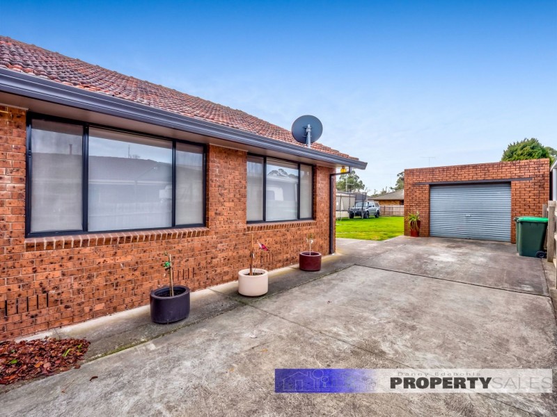 23 Mena Street, Moe VIC 3825