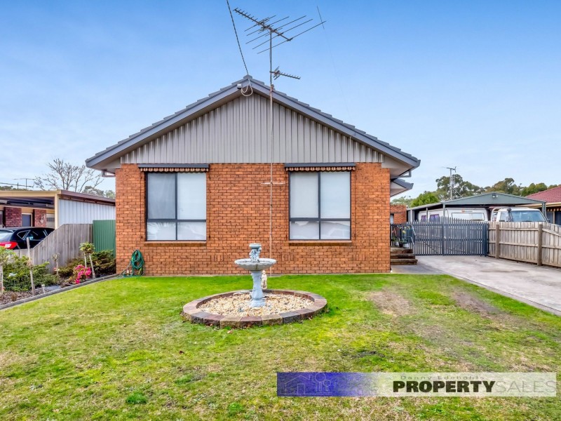 23 Mena Street, Moe VIC 3825