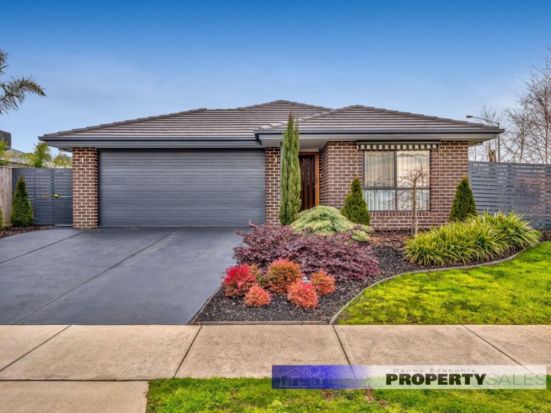 2 Flores Street, Trafalgar VIC 3824
