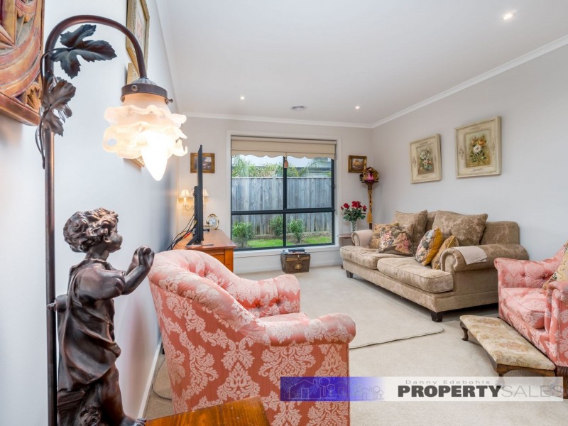 2 Flores Street, Trafalgar VIC 3824