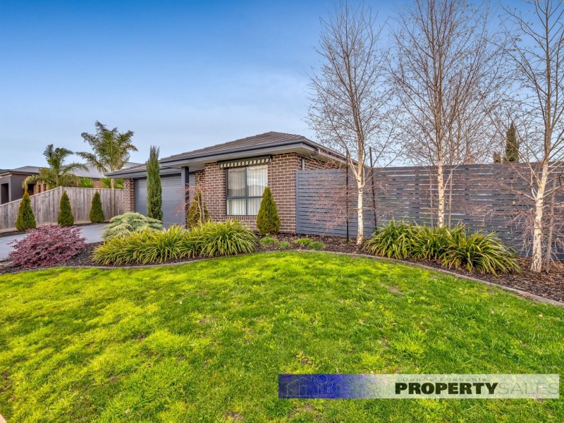 2 Flores Street, Trafalgar VIC 3824