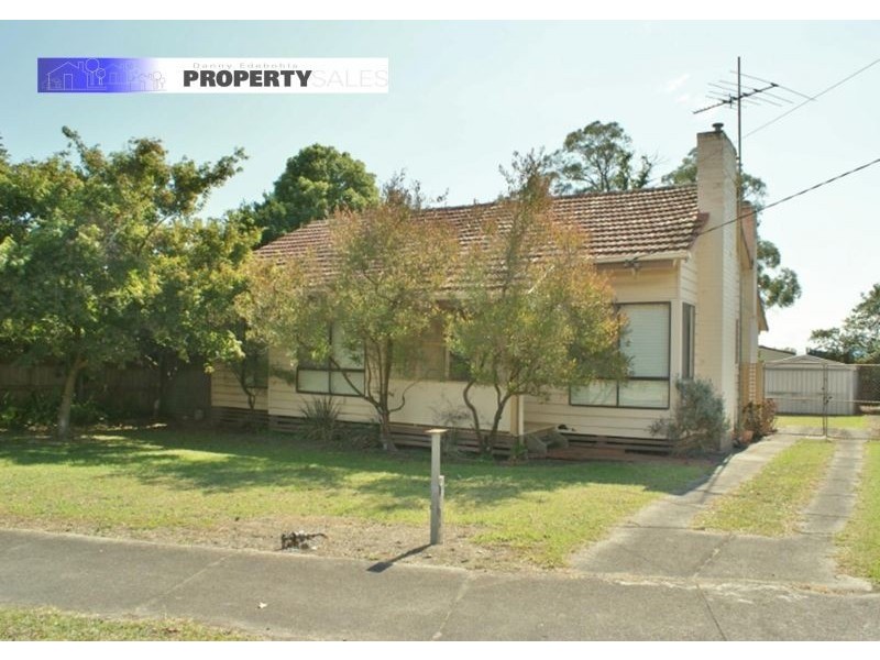 36 Hawker Street, Moe VIC 3825