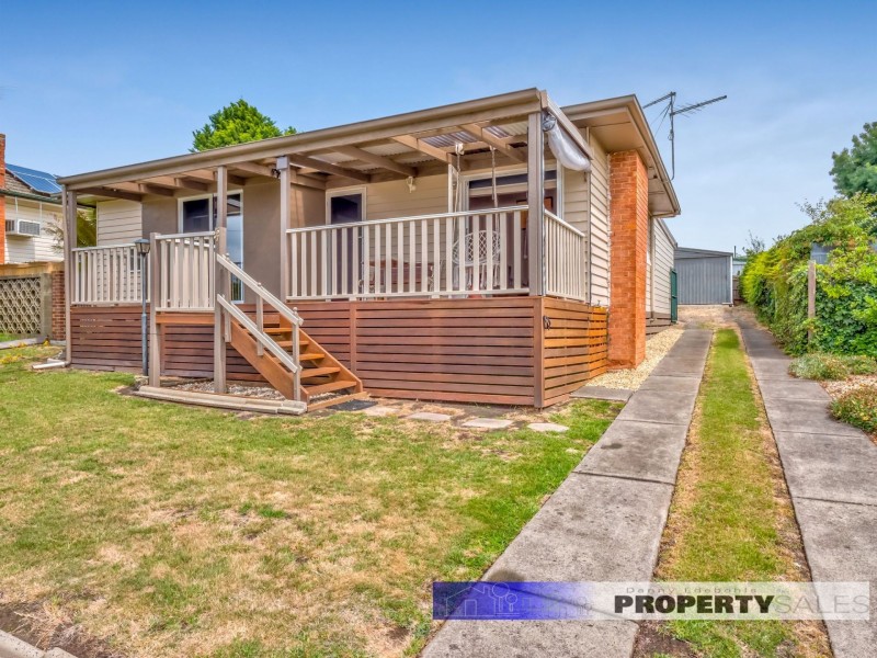 57 Hampton Street, Moe VIC 3825