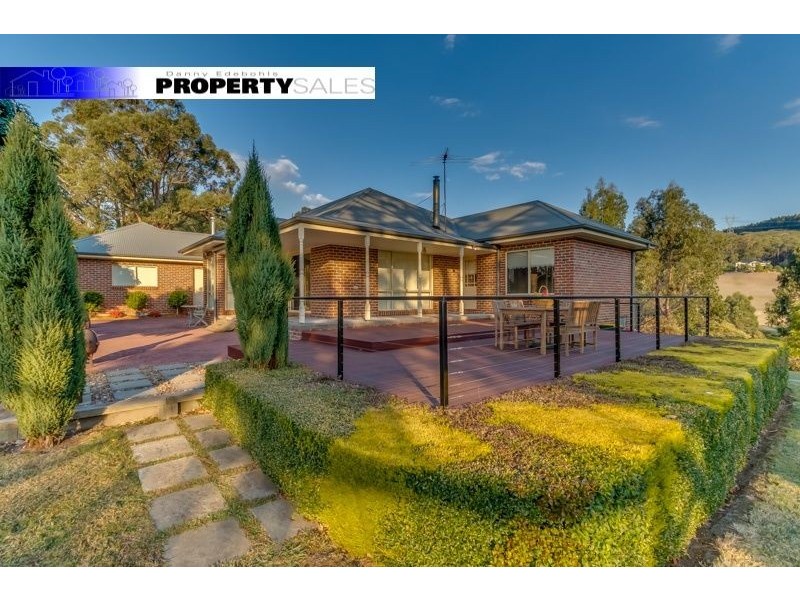 25 Waratah Way, Trafalgar East VIC 3824