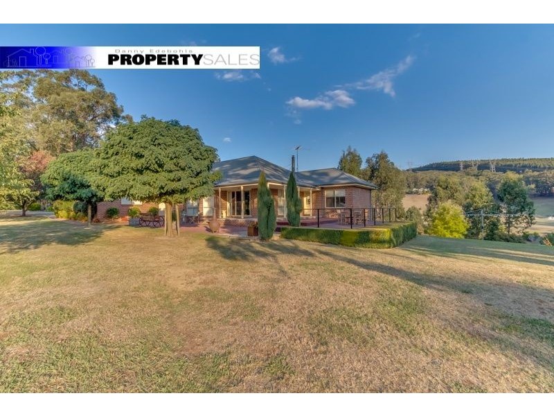 25 Waratah Way, Trafalgar East VIC 3824