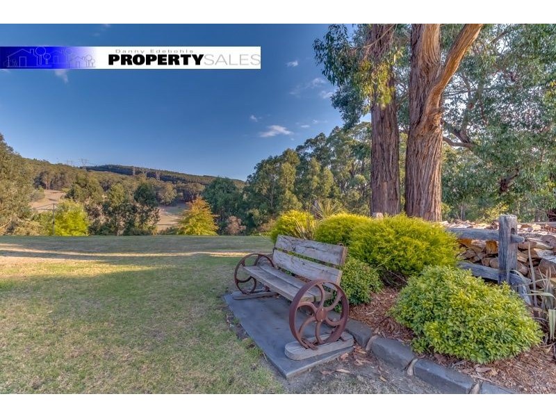 25 Waratah Way, Trafalgar East VIC 3824