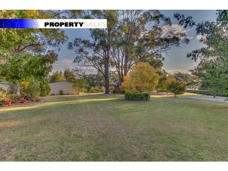 25 Waratah Way, Trafalgar East VIC 3824